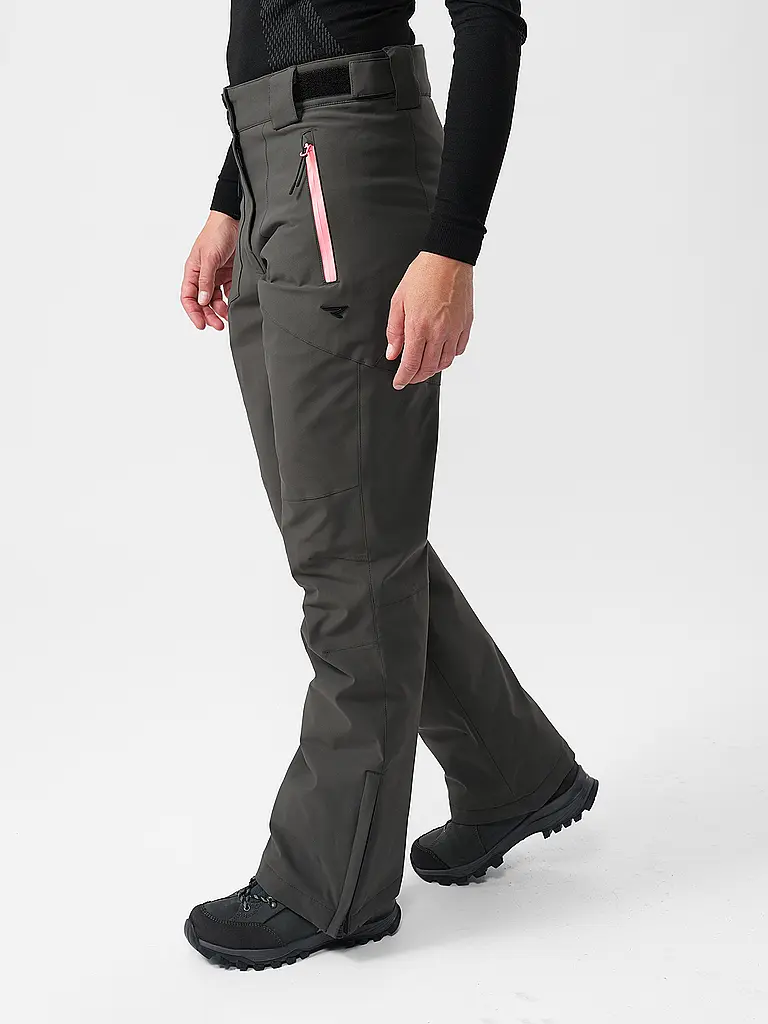 REHALL | Pantaloni da snowboard da donna WONDER-R |