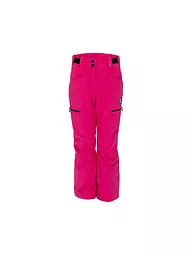REHALL | Pantaloni da snowboard da ragazza Kyle-R-Jr | Fucsia