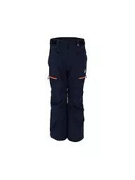 REHALL | Pantaloni da snowboard da ragazza Kyle-R-Jr | Blu scuro