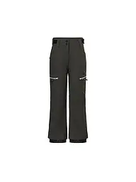 REHALL | Pantaloni da snowboard da ragazza KYLE-R-JR | Oliva