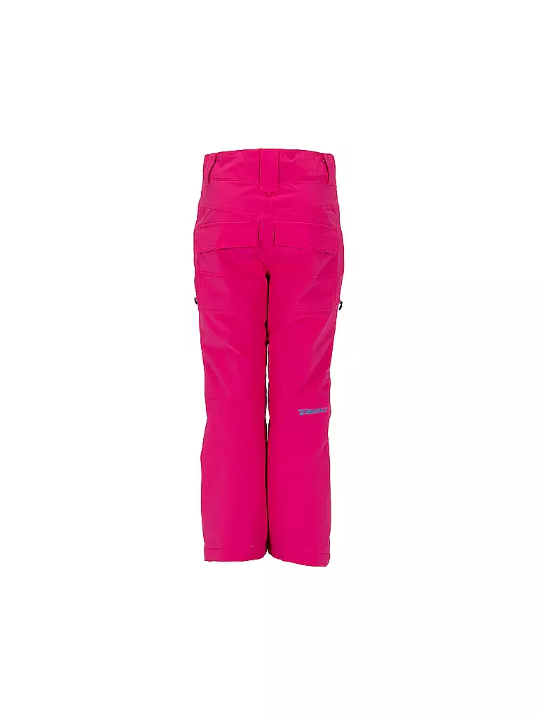 REHALL | Pantaloni da snowboard da ragazza Kyle-R-Jr |