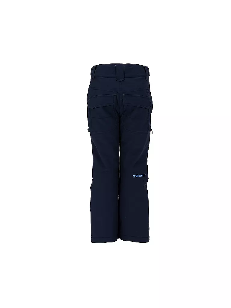 REHALL | Pantaloni da snowboard da ragazza Kyle-R-Jr |