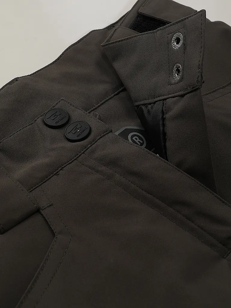 REHALL | Pantaloni da snowboard da ragazza KYLE-R-JR |