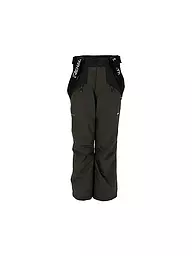REHALL | Pantaloni da snowboard da ragazzo Dwayne-R-Jr. | Grigio