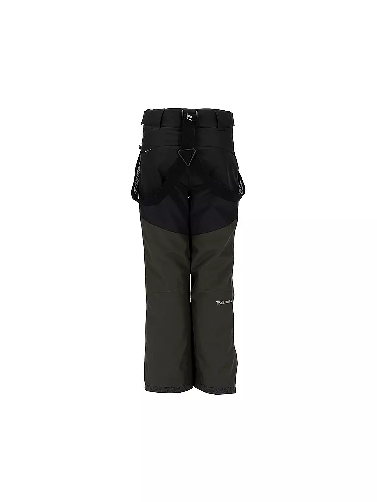 REHALL | Pantaloni da snowboard da ragazzo Dwayne-R-Jr. |