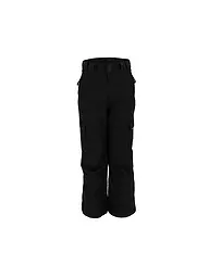 REHALL | Pantaloni da snowboard da ragazzo Rooky-R-JR | Nero