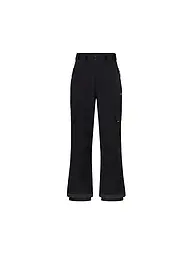 REHALL | Pantaloni da snowboard da ragazzo ROOKY-R-jr | Nero