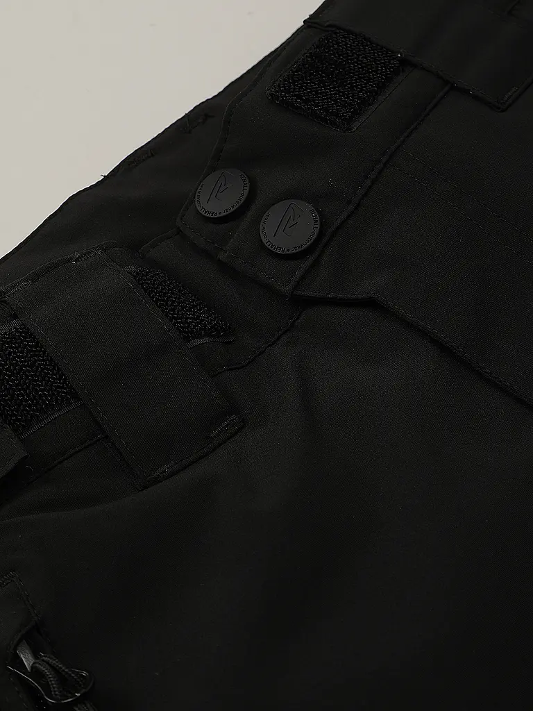 REHALL | Pantaloni da snowboard da ragazzo ROOKY-R-jr | 