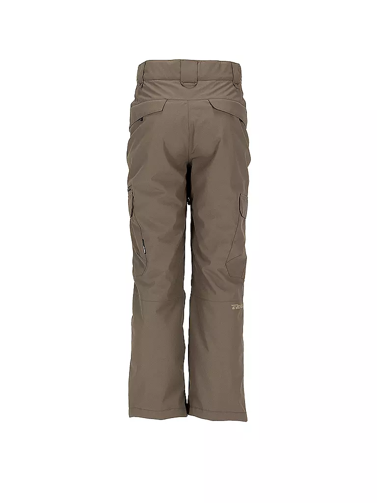 REHALL | Pantaloni da snowboard da uomo Donovan-R |