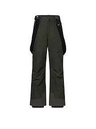 REHALL | Pantaloni da snowboard da uomo SCORE-R | Oliva