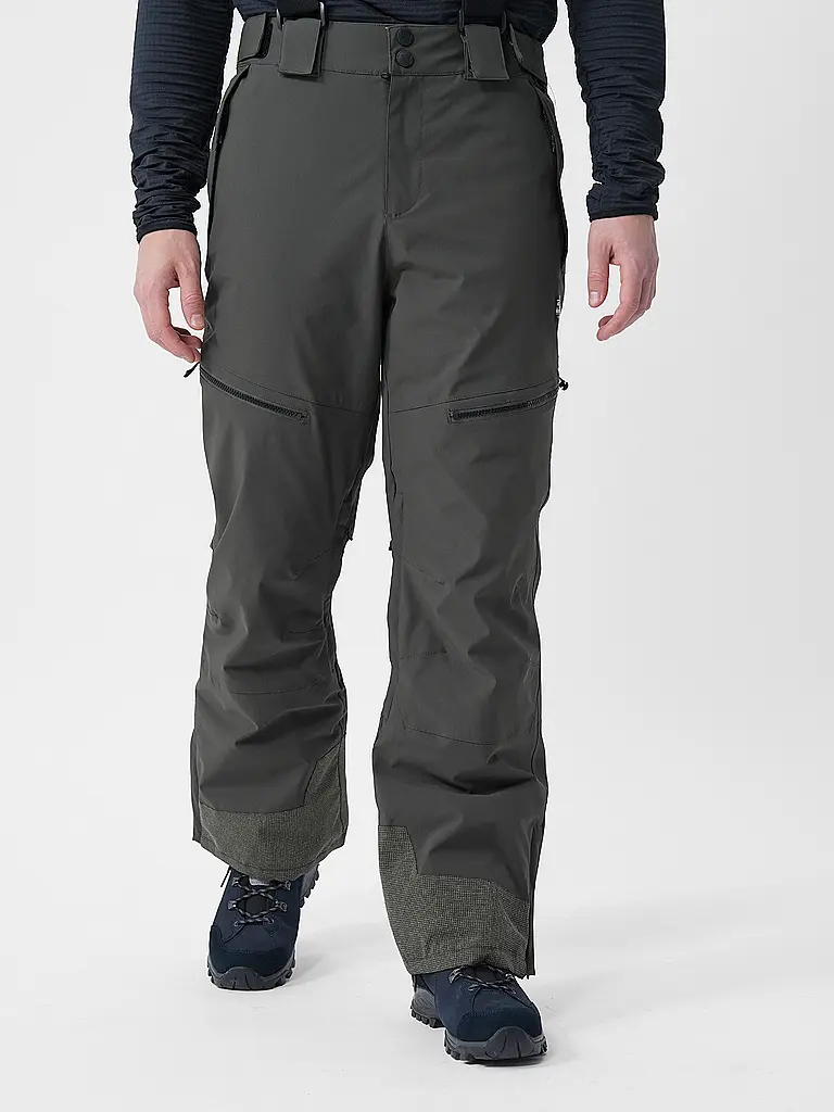 REHALL | Pantaloni da snowboard da uomo SCORE-R |