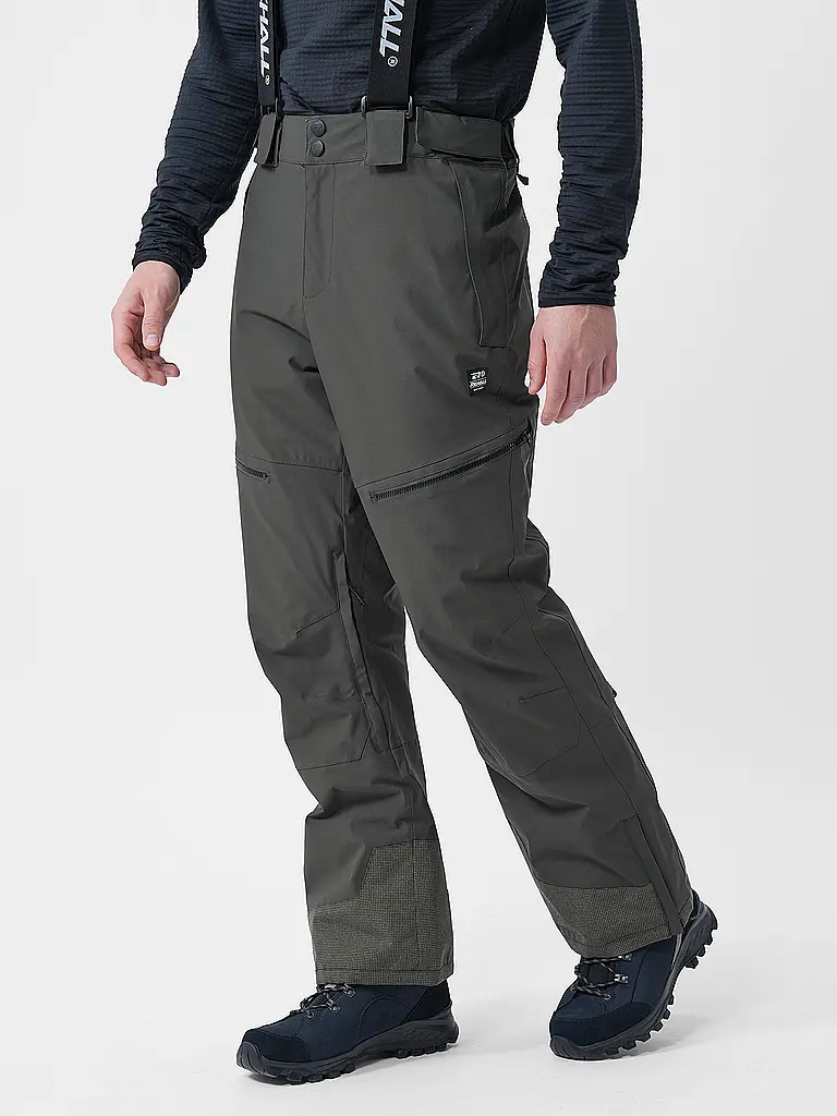 REHALL | Pantaloni da snowboard da uomo SCORE-R |