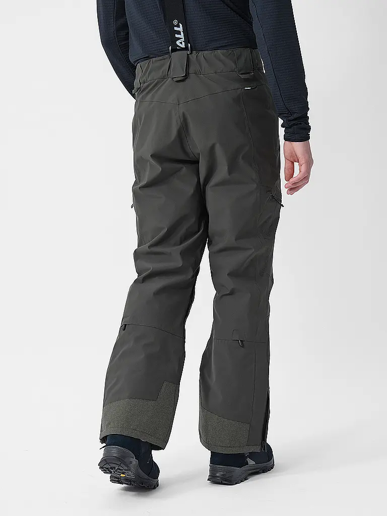 REHALL | Pantaloni da snowboard da uomo SCORE-R |