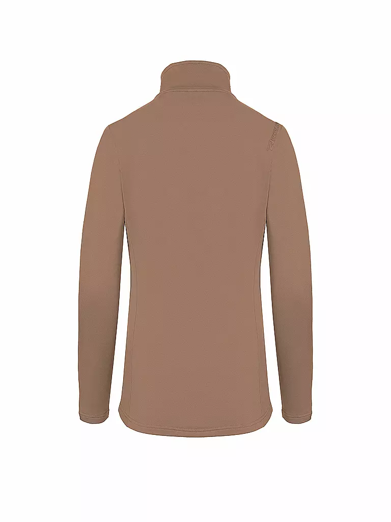 REHALL | Zipshirt intimo da donna Micha-R |