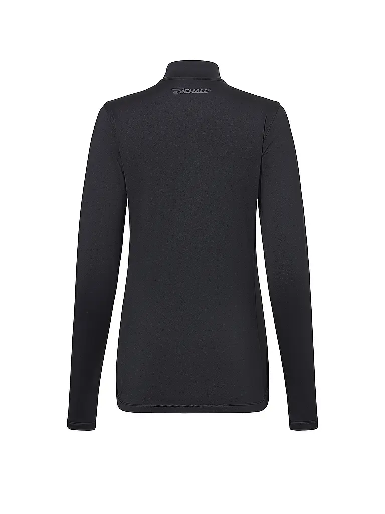 REHALL | Zipshirt intimo da donna MICHA-R |