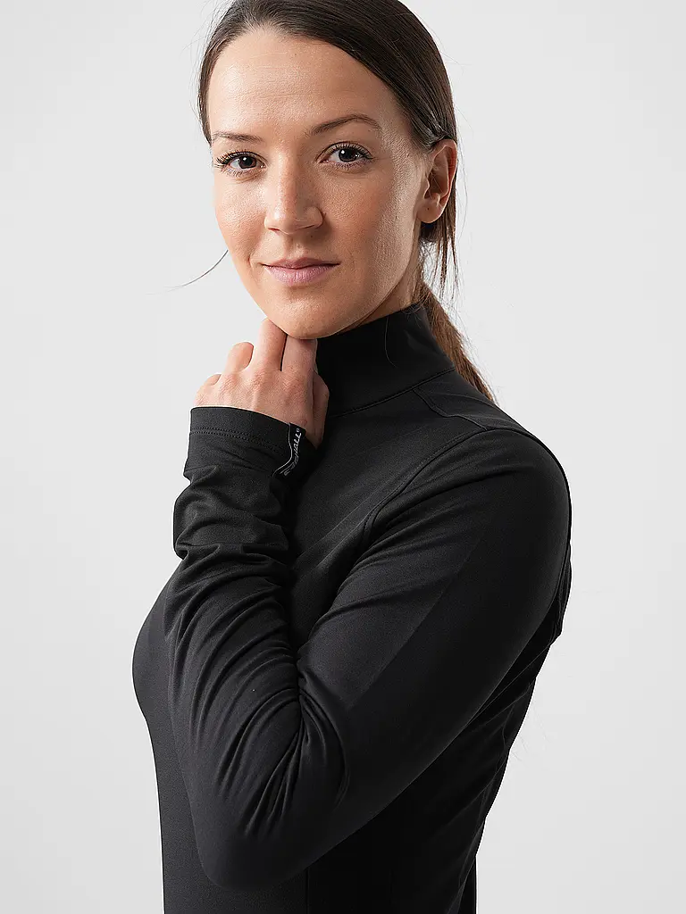 REHALL | Zipshirt intimo da donna MICHA-R | 