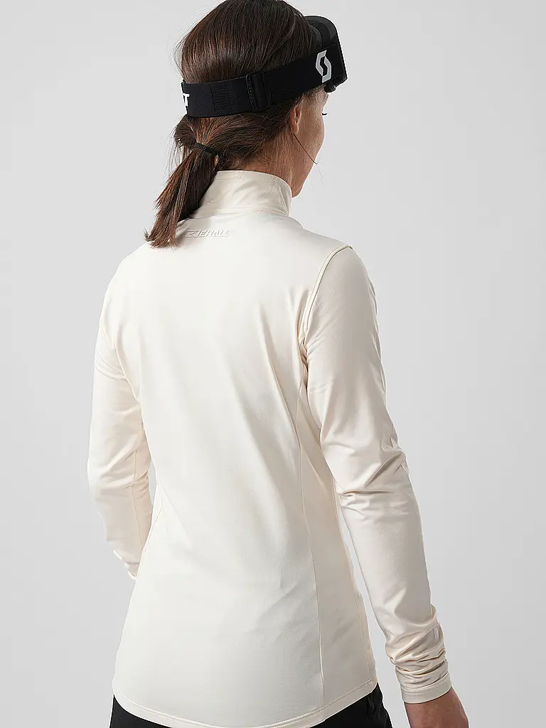 REHALL | Zipshirt intimo da donna MICHA-R | 