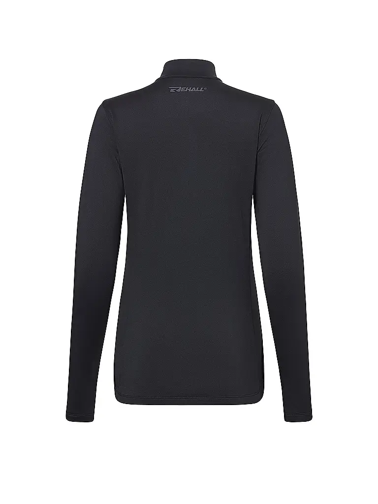 REHALL | Zipshirt intimo da donna MICHA-R | 