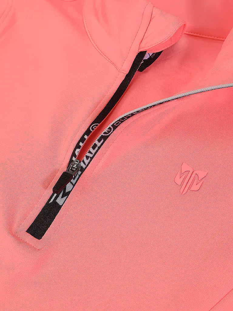 REHALL | Zipshirt intimo da ragazza MICHA-R-JR |