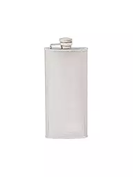 RELAGS | Fiaschetta opaca 150 ml | Argento