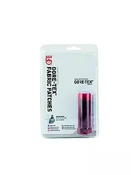 RELAGS | Kit di riparazione McNett Gore-Tex | Nero