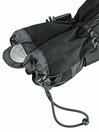 REUSCH | Muffole da sci da donna Yeta