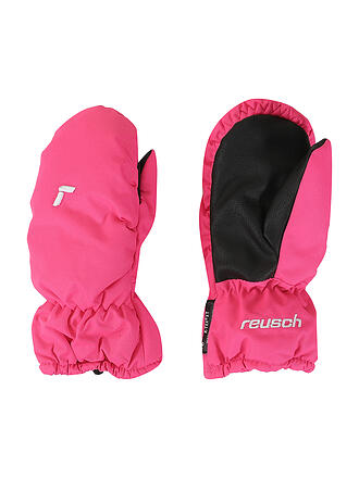 REUSCH | Muffole da sci per bambini Olly R-Tex