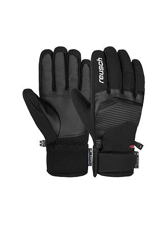 REUSCH | Guanti da sci da uomo Race Team R-Tex XT