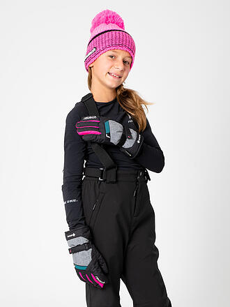 REUSCH | Guanti da sci per bambini Flash Gore-Tex Junior