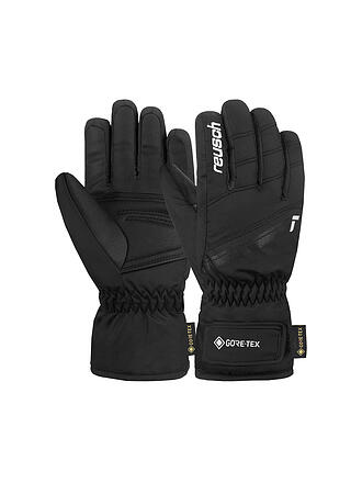 REUSCH | Guanti da sci per bambini Tommy Gore-Tex Junior