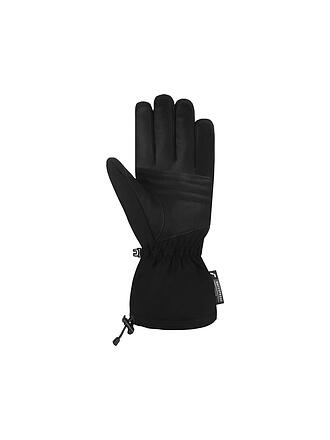 REUSCH | Guanti da sci da uomo Conan R-Tex XT