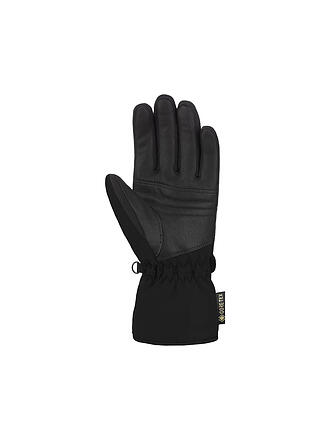 REUSCH | Guanti da sci da donna Alisone GORE-TEX