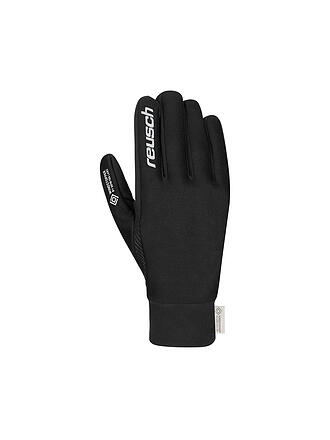 REUSCH | Guanti in Pile da Donna Karayel Windstopper