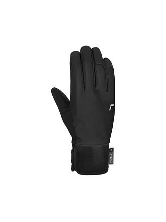 REUSCH | Guanti in pile Lively R-TEX® XT TOUCH-TEC