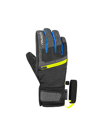 REUSCH | Guanti da sci per bambini Leo R-TEX
