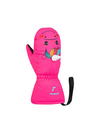 REUSCH | Moffole da Sci per Neonati Sweety