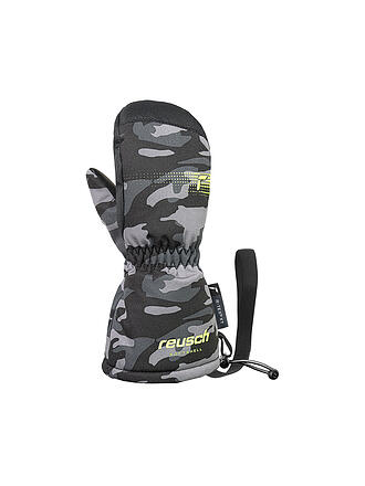 REUSCH | Muffole da sci per neonati Maxi R-TEX® XT