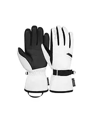 REUSCH | Guanti da sci da donna Helena R-Tex XT | Bianco