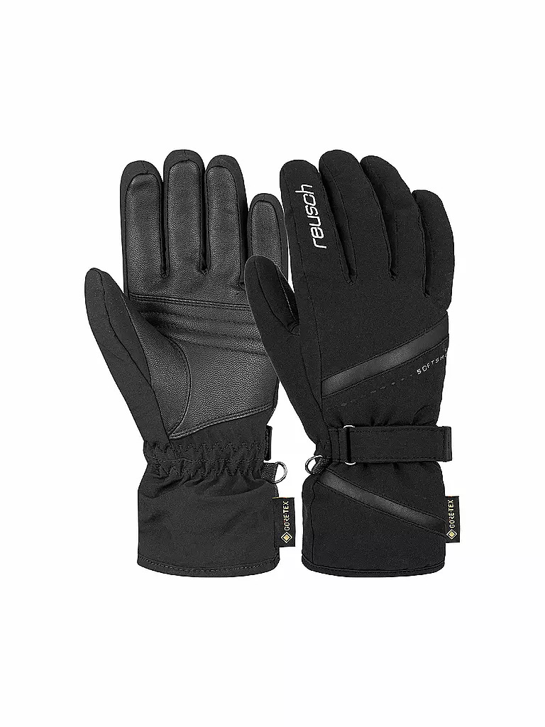 REUSCH | Guanti da sci da donna Alexa GTX |