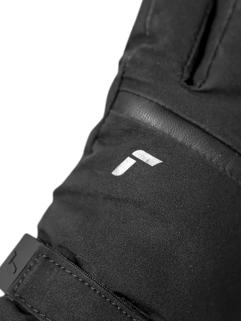 REUSCH | Guanti da sci da donna Alisone GORE-TEX |