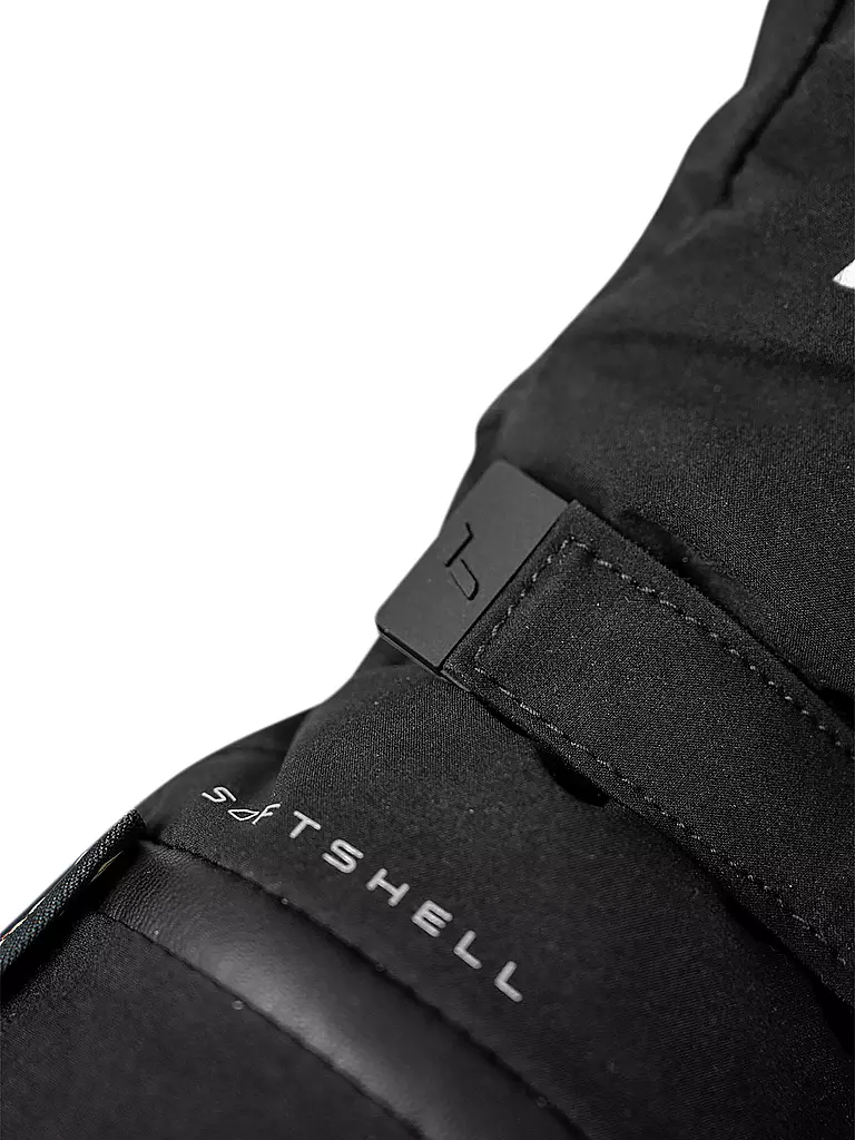 REUSCH | Guanti da sci da donna Alisone GORE-TEX |