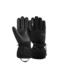 REUSCH | Guanti da sci da donna Helena R-Tex XT | Nero