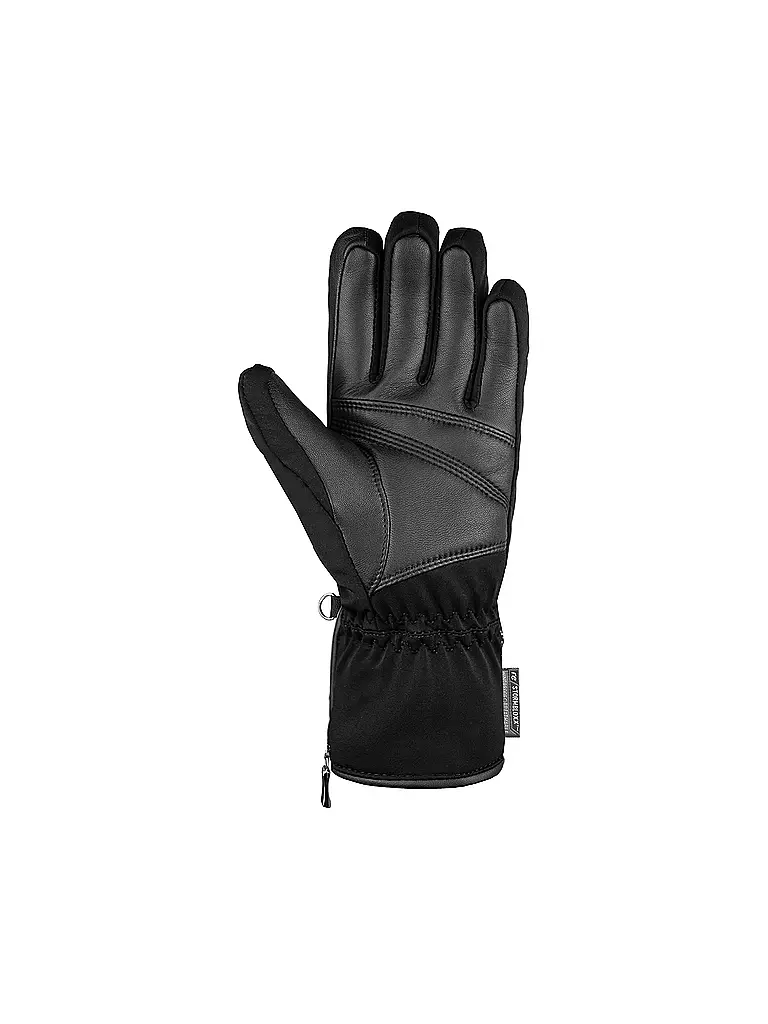 REUSCH | Guanti da sci da donna Lore Stormbloxx |