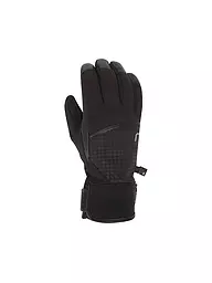 REUSCH | Guanti da sci da donna Mara R-TEX XT | Nero
