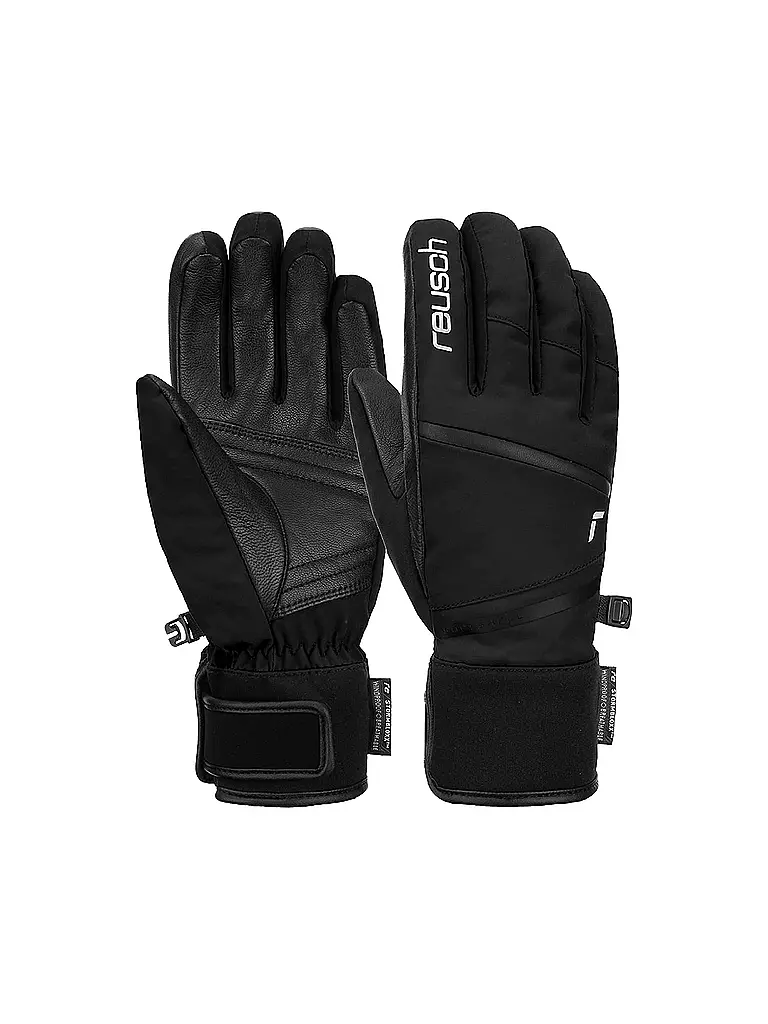 REUSCH | Guanti da sci da donna Tessa Stormbloxx |