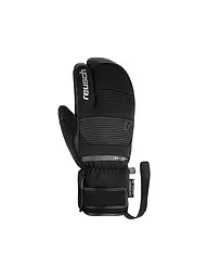REUSCH | Guanti da sci da uomo Andy R-TEX XT Lobster | Nero