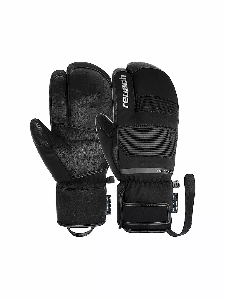 REUSCH | Guanti da sci da uomo Andy R-TEX XT Lobster |