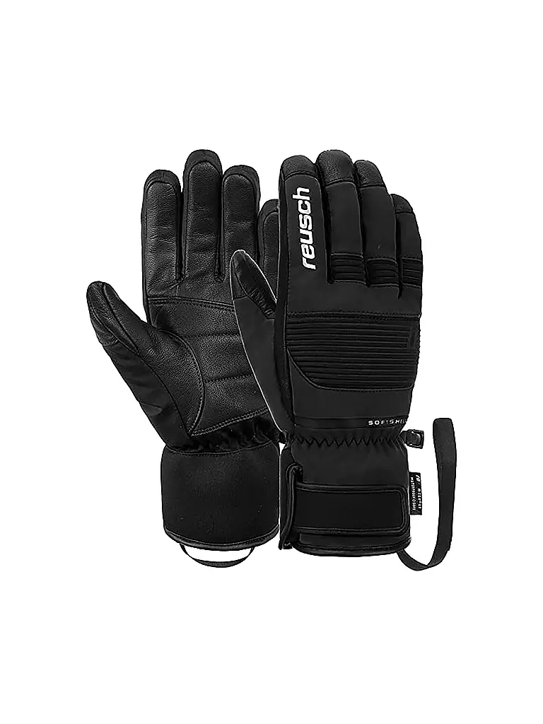REUSCH | Guanti da sci da uomo ANDY R-TEX XT |