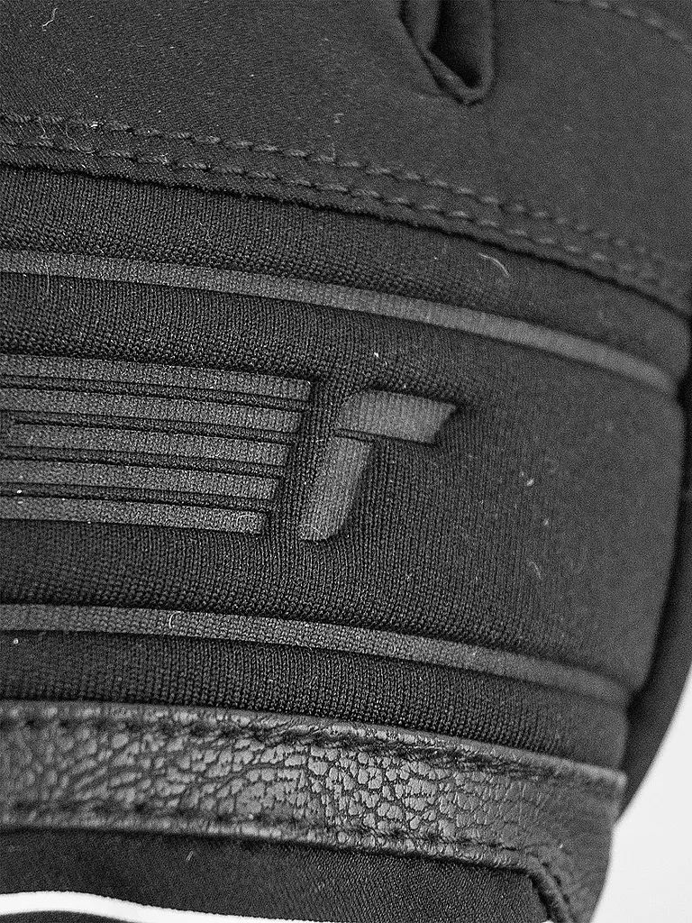 REUSCH | Guanti da sci da uomo Connor R-Tex XT II | Nero