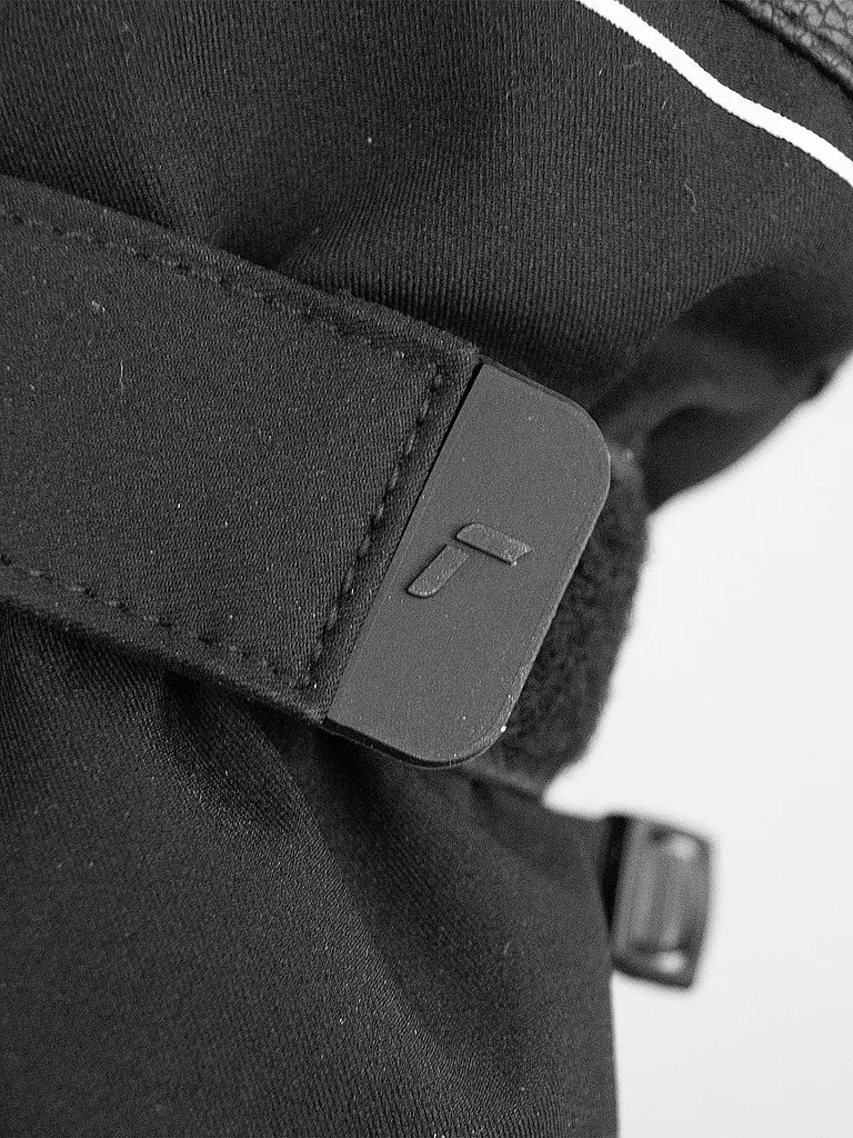 REUSCH | Guanti da sci da uomo Connor R-Tex XT II | Nero